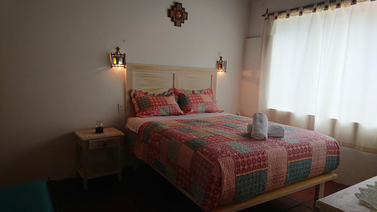 Villa Mimi Otavalo Dış mekan fotoğraf