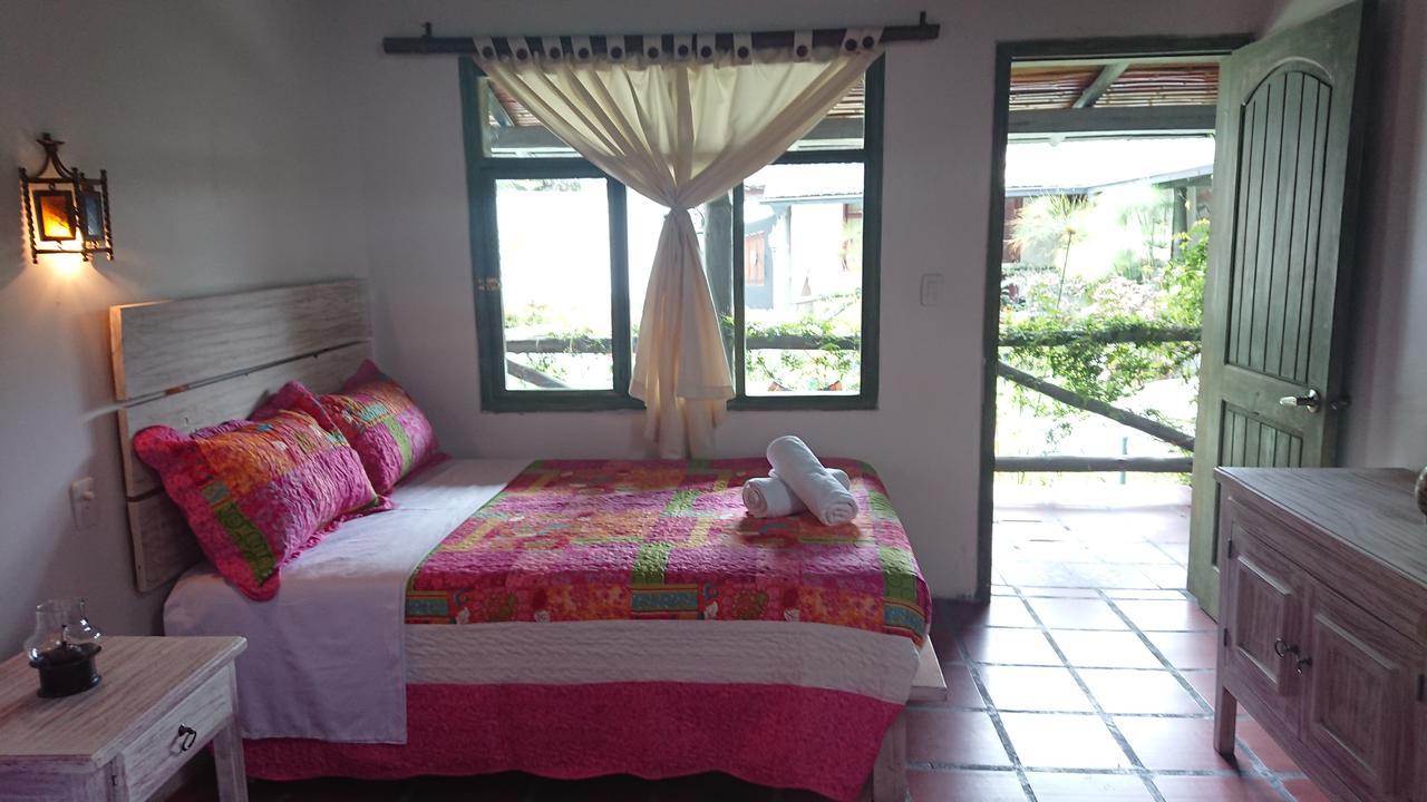 Villa Mimi Otavalo Dış mekan fotoğraf