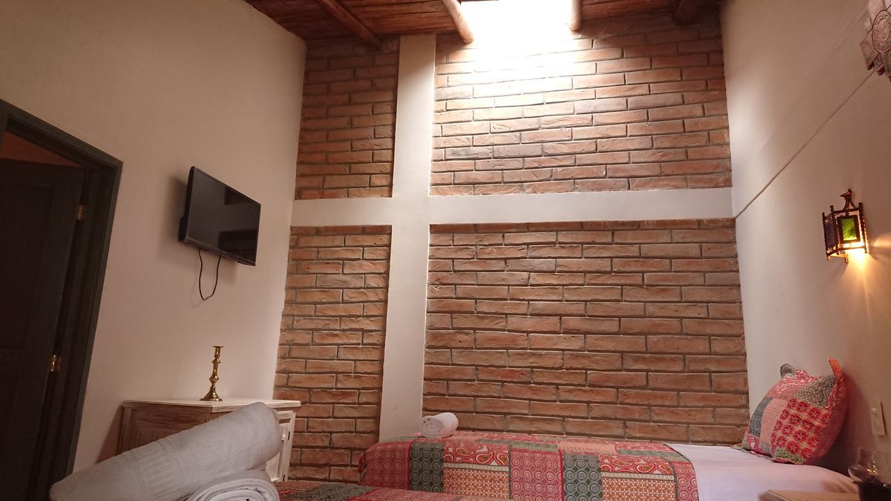 Villa Mimi Otavalo Dış mekan fotoğraf