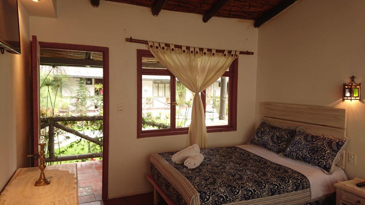 Villa Mimi Otavalo Dış mekan fotoğraf