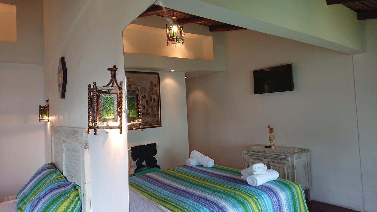 Villa Mimi Otavalo Dış mekan fotoğraf