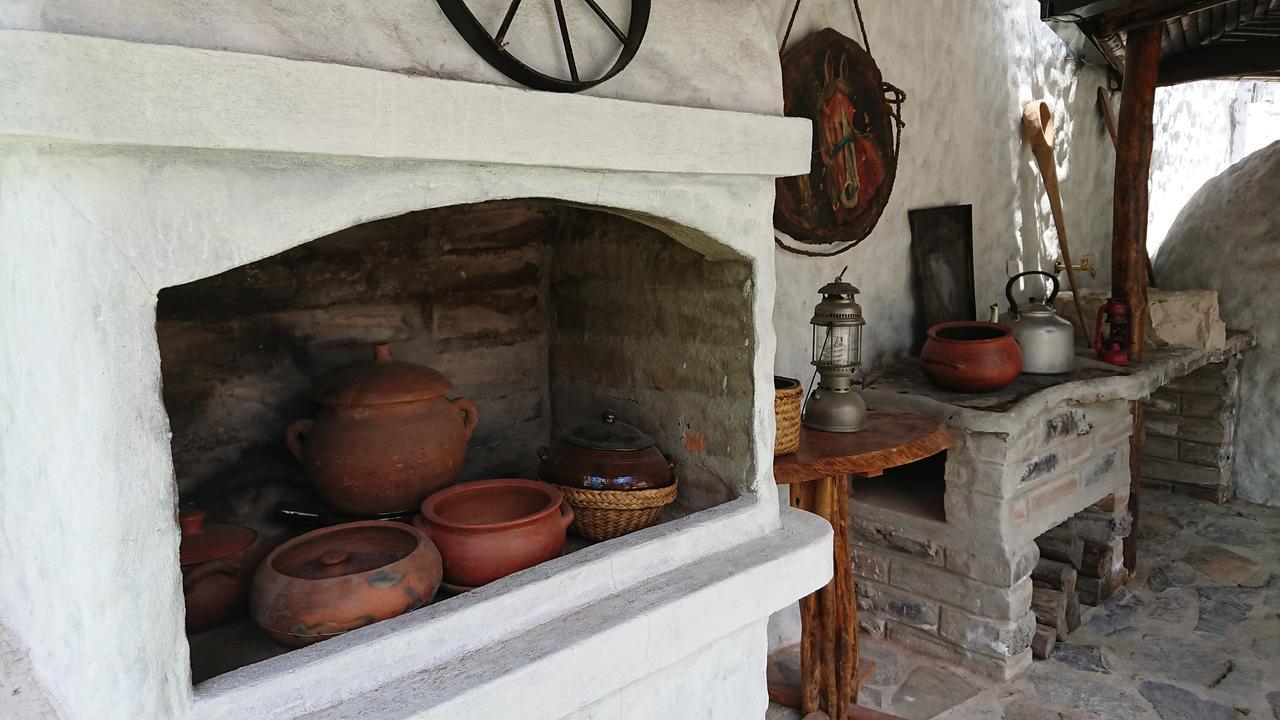 Villa Mimi Otavalo Dış mekan fotoğraf