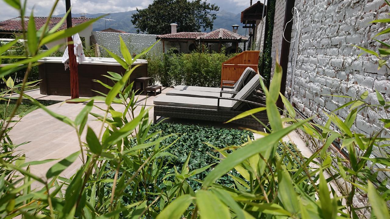 Villa Mimi Otavalo Dış mekan fotoğraf